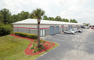 More details for 4280 Dow Rd, Melbourne, FL - Industrial for Lease