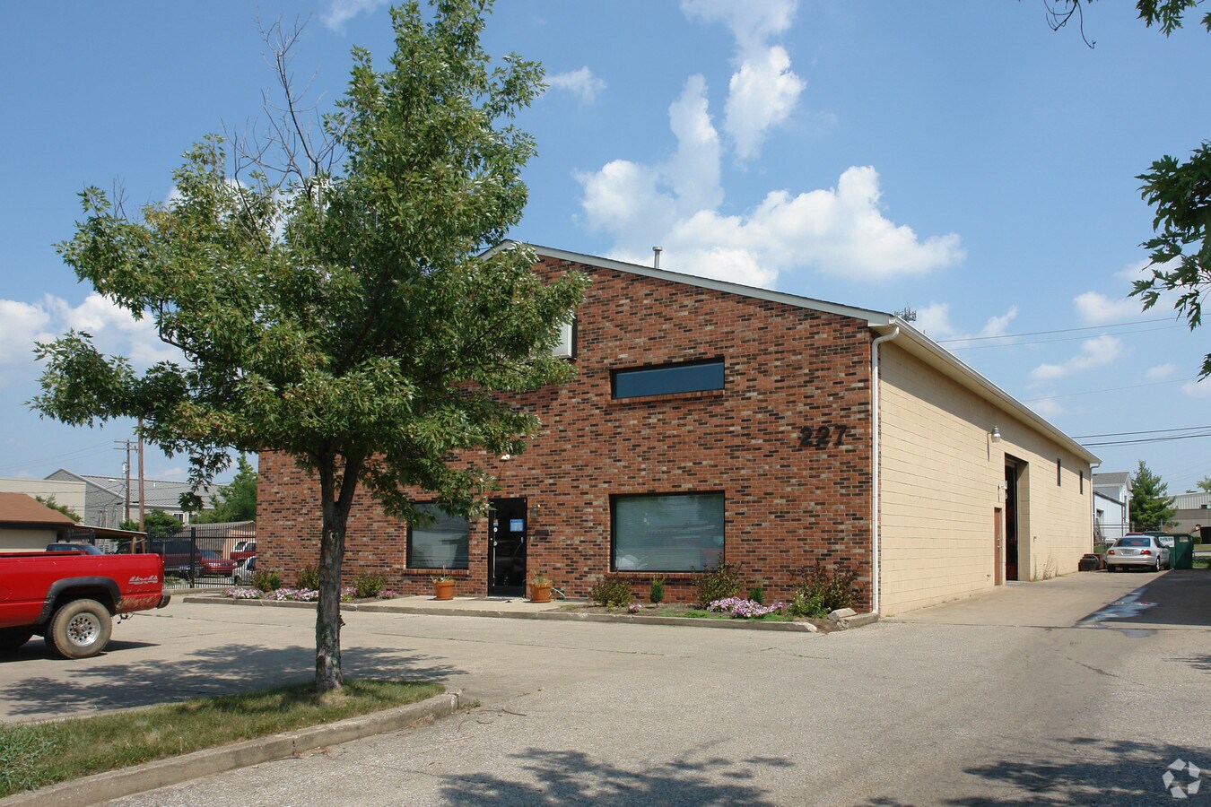 227 Big Run Rd, Lexington, KY 40503 Property Record