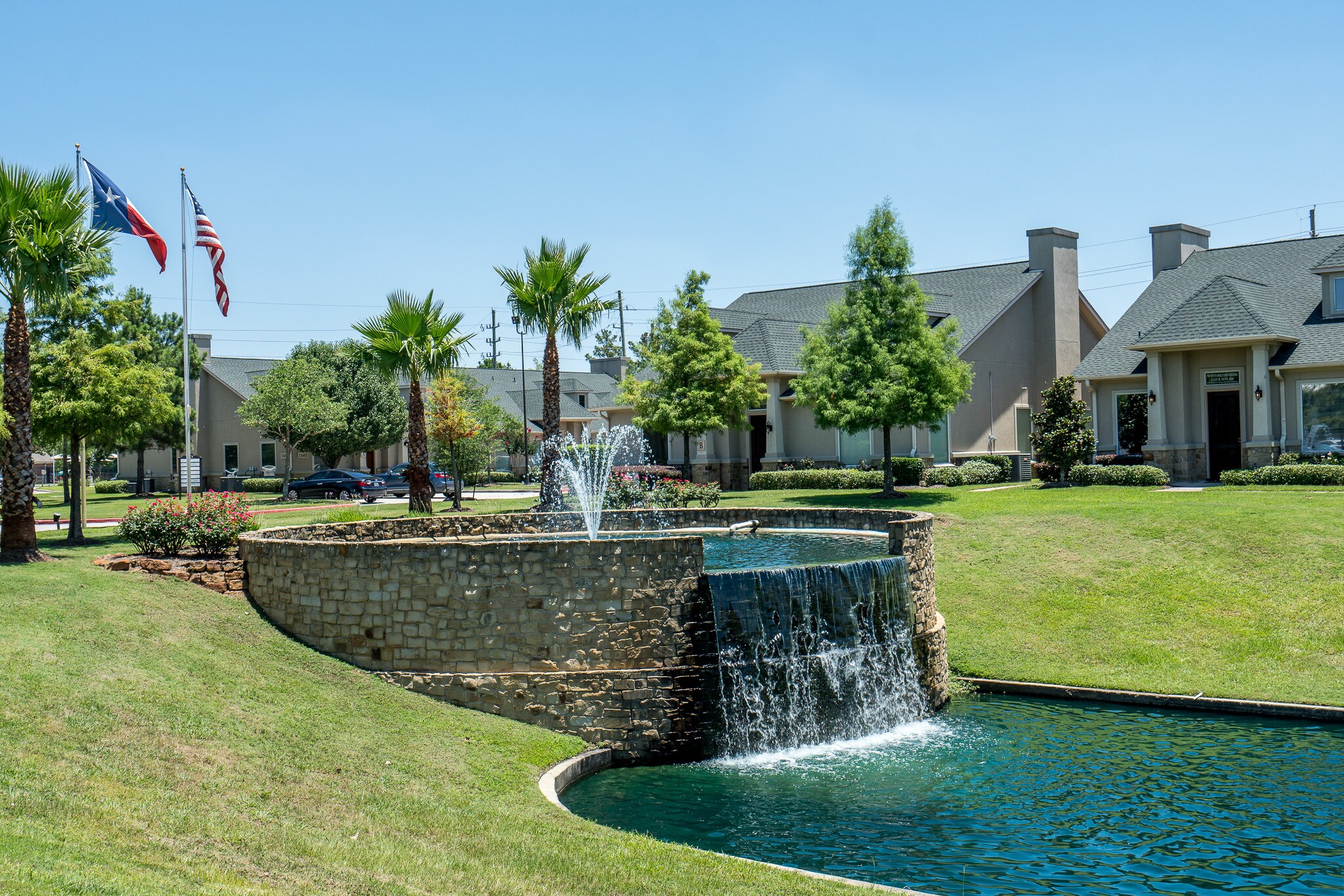 11621 Spring Cypress Rd, Tomball, TX 77377