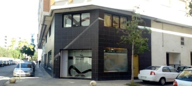 Carrer de Palanques, Castellon - Castello de la Pl, 12, CASTELLÓN DE LA PLANA, Castellón for sale - Building Photo - Image 2 of 5