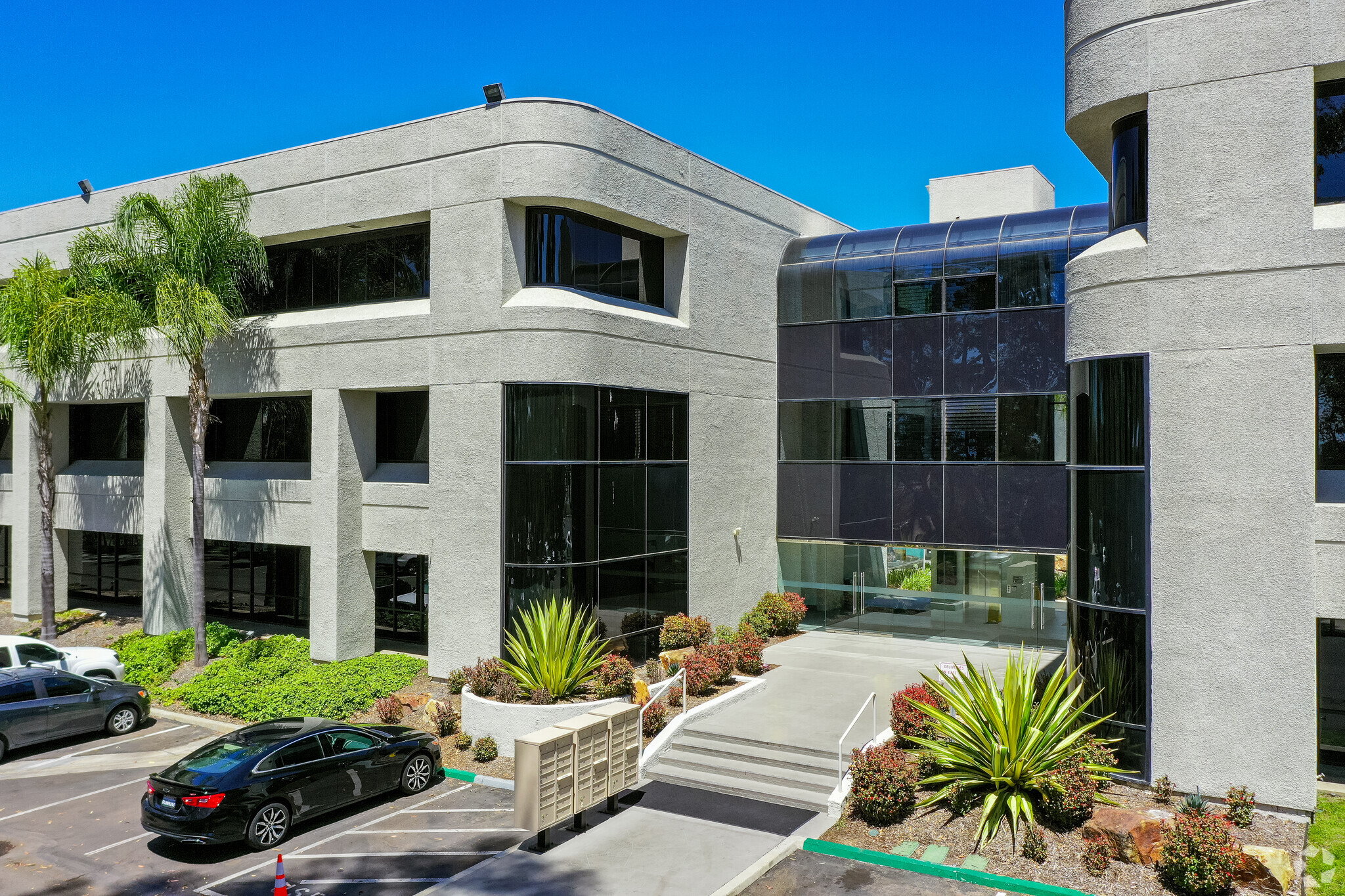 7220 Trade St, San Diego, CA for lease Building Photo- Image 1 of 17