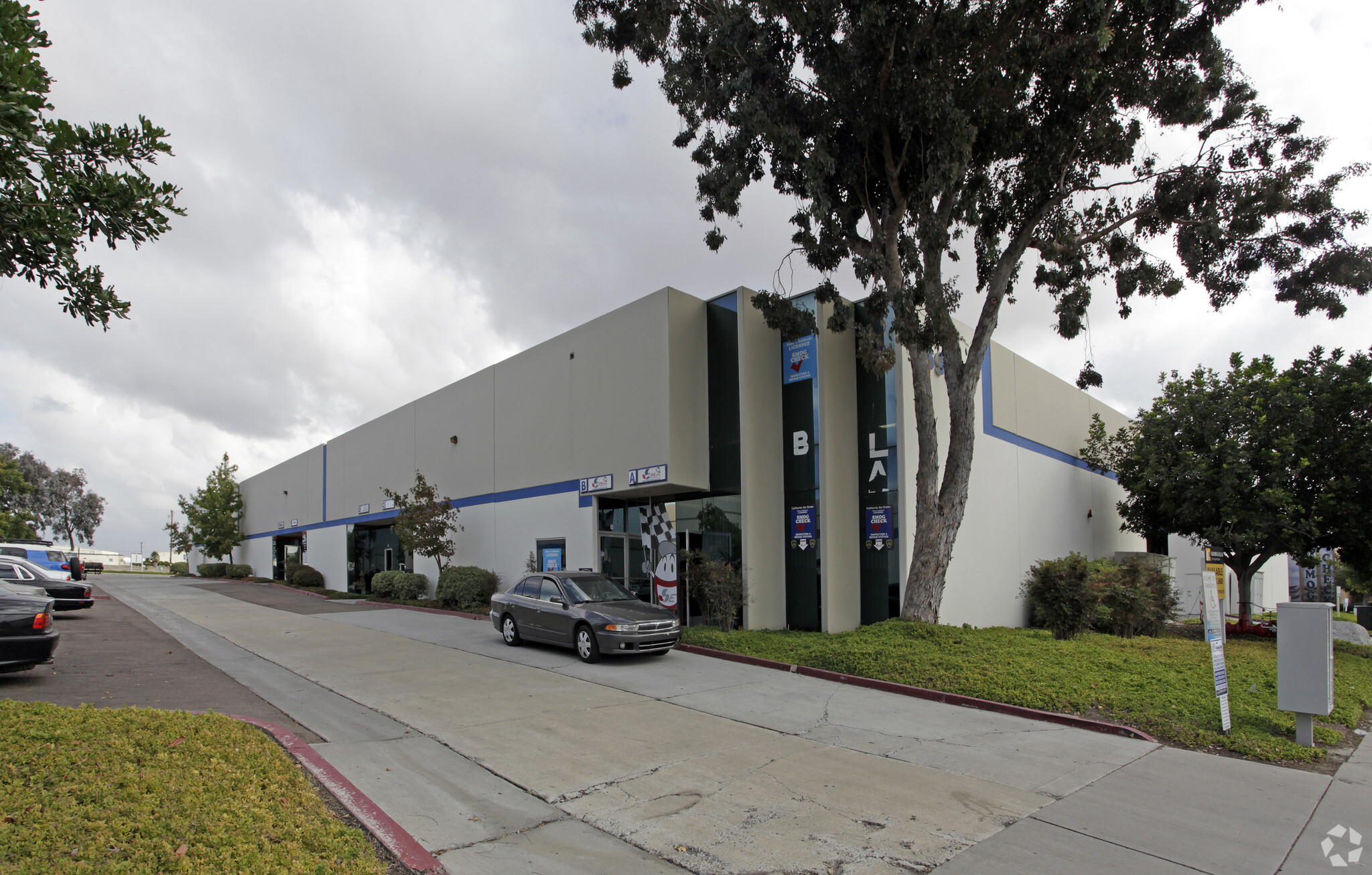 6930 Camino Maquiladora, San Diego, CA for lease Primary Photo- Image 1 of 5