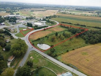 More details for 00 Holtwood road, Quarryville, PA - Land for Sale