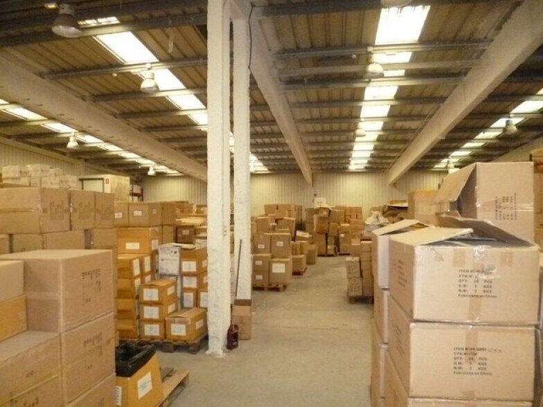 Carrer d'Arenys, Malgrat de Mar, Barcelona for sale - Interior Photo - Image 3 of 6