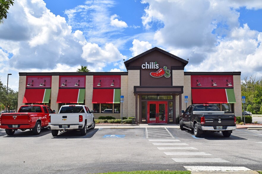 140 N Suncoast Blvd, Crystal River, FL for sale - Building Photo - Image 1 of 1