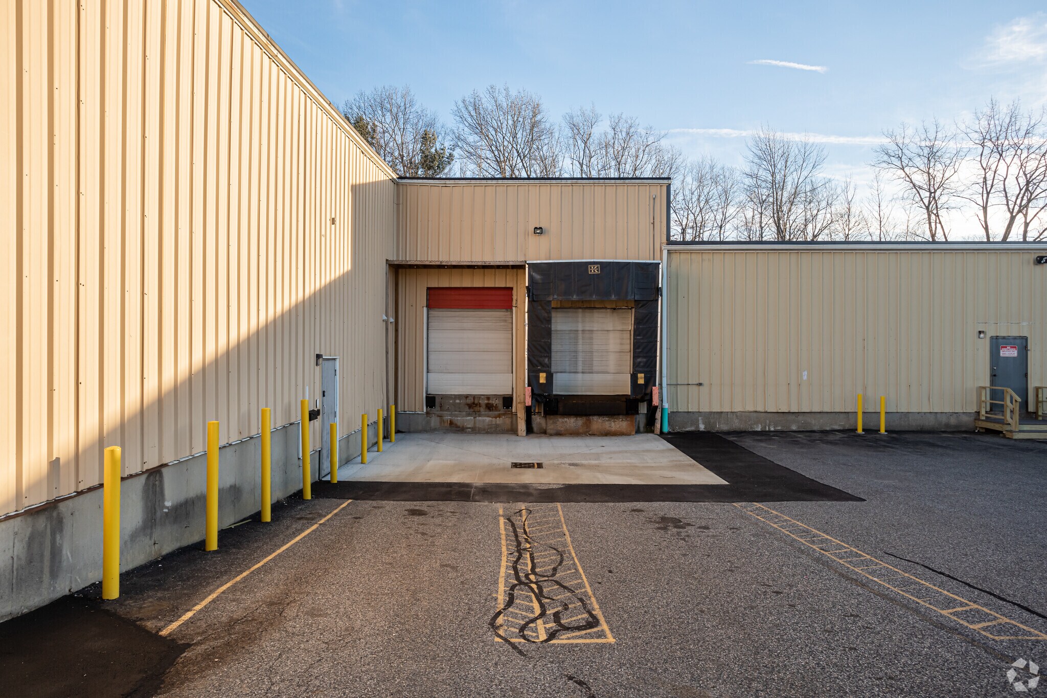97 Bancroft St, Auburn, MA 01501 Industrial for Lease