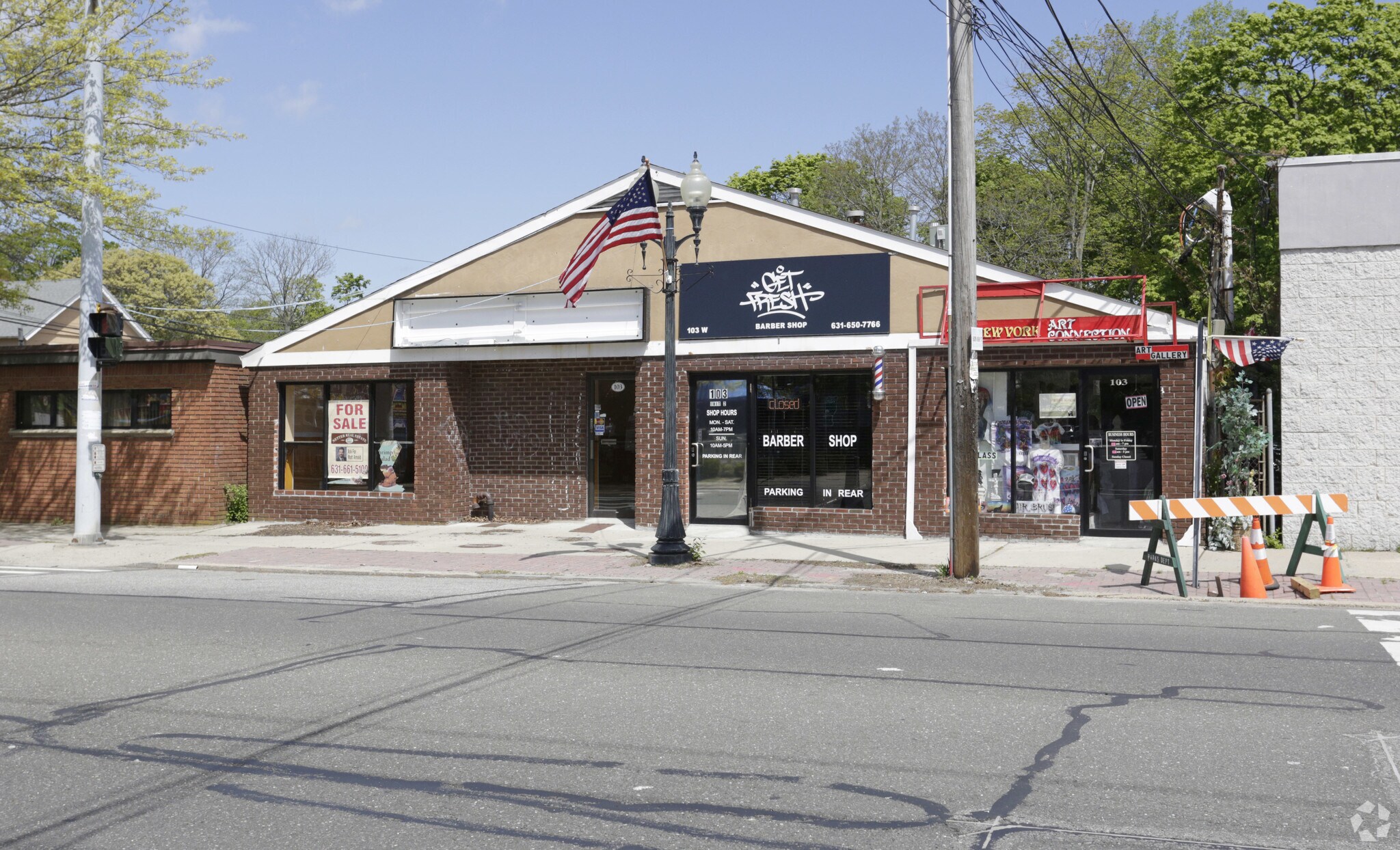 103 W Main St, East Islip, NY for sale Primary Photo- Image 1 of 1