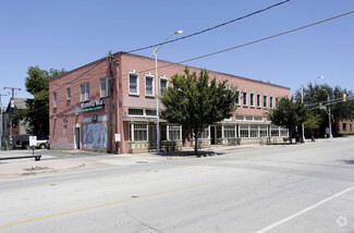 More details for 1000-1020 W Magnolia Ave, Fort Worth, TX - Office, Office/Retail for Lease