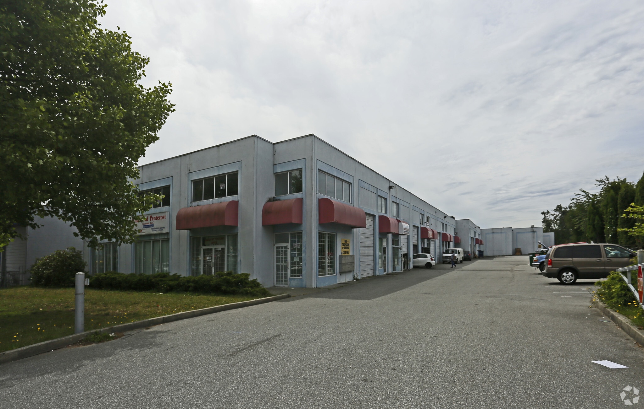 Unit 1 & 3 portfolio of 2 properties for sale on LoopNet.com Building Photo- Image 1 of 2