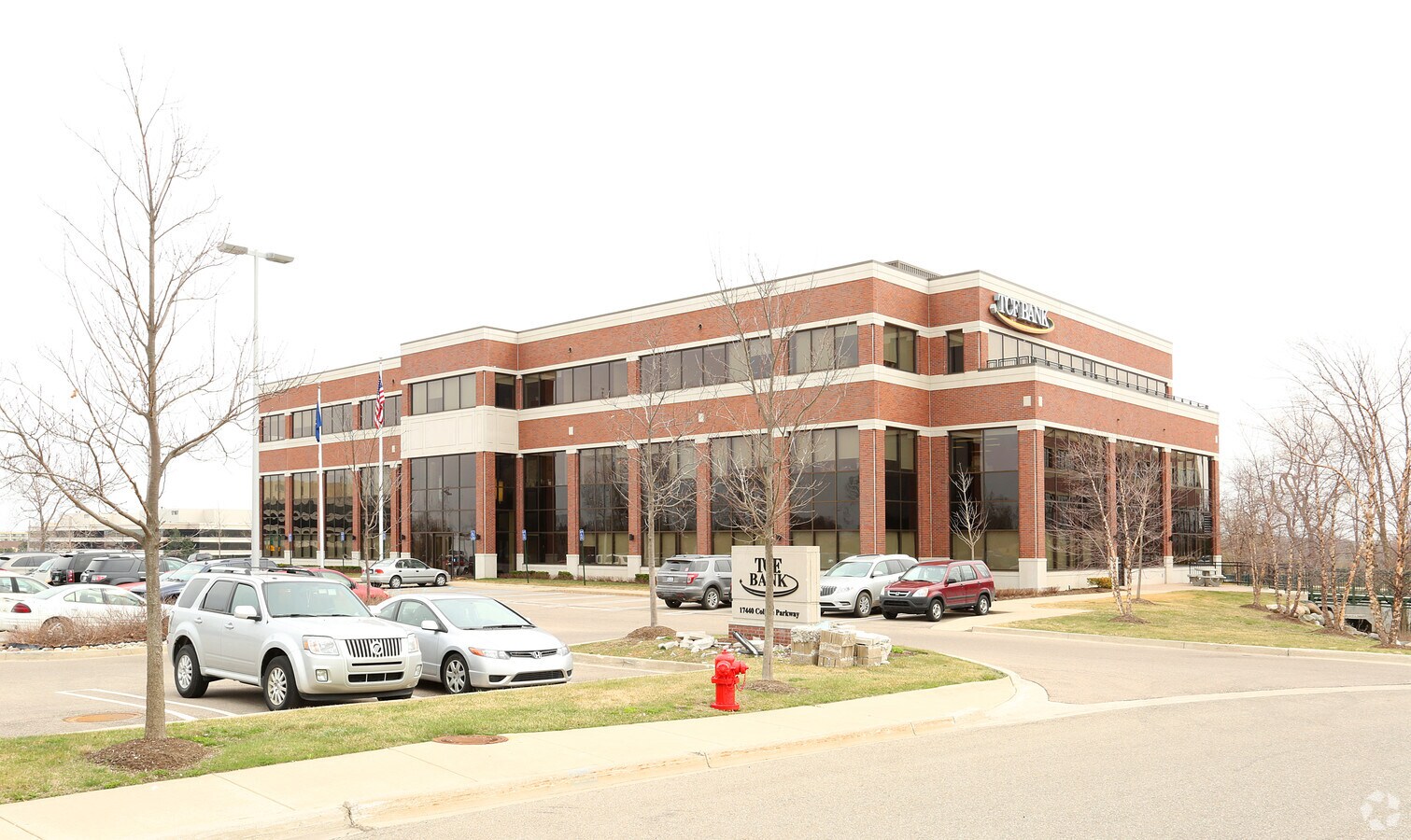 18600 Haggerty Rd, Livonia, MI 48152 Property Record