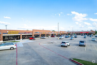 More details for 204-206 N Greenville Ave, Allen, TX - Retail for Lease