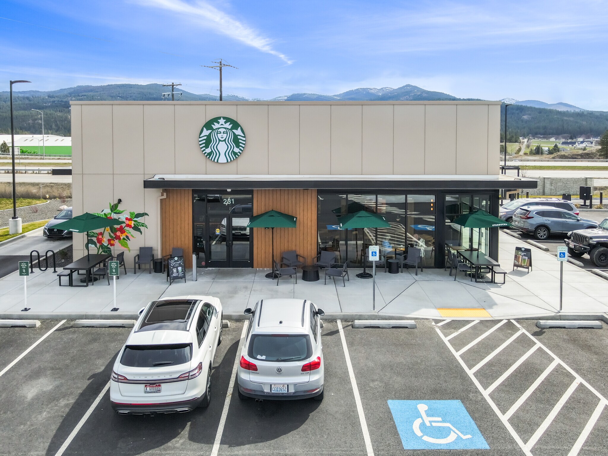 231 Beck Rd, Post Falls, ID for sale Primary Photo- Image 1 of 1