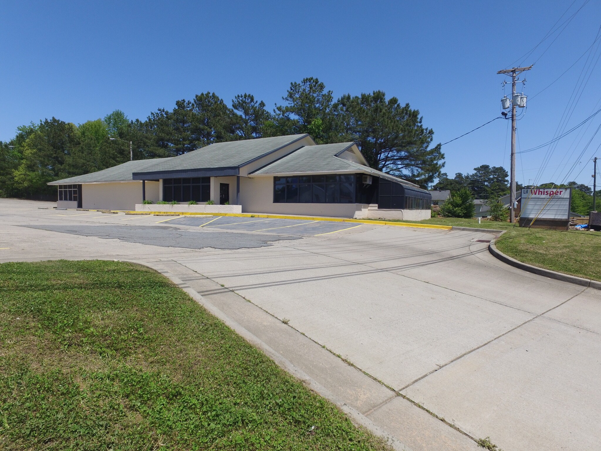 6889 Highway 92, Woodstock, GA for sale Other- Image 1 of 1