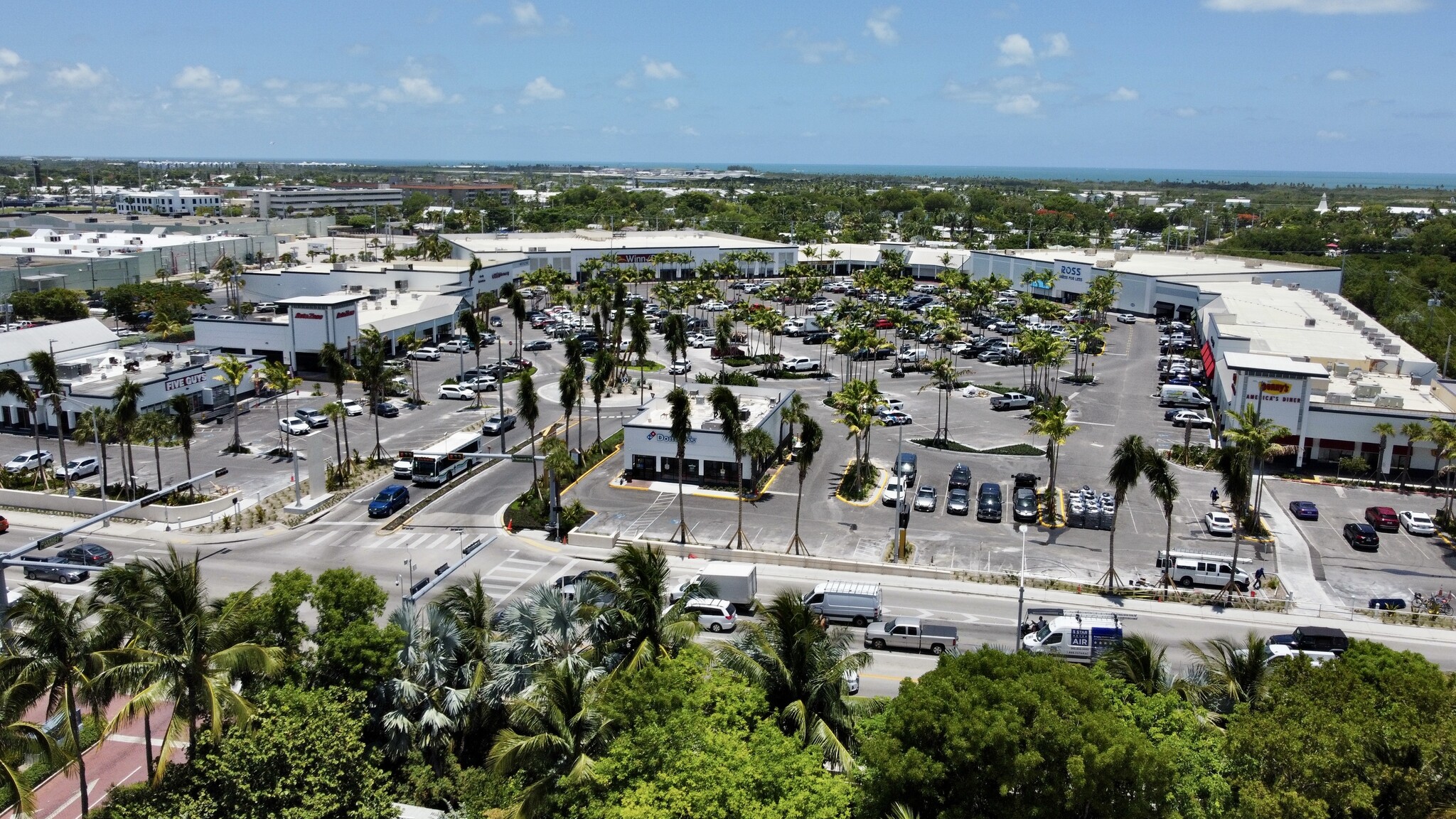 2778 N Roosevelt Blvd, Key West, FL 33040 - Overseas Market | LoopNet