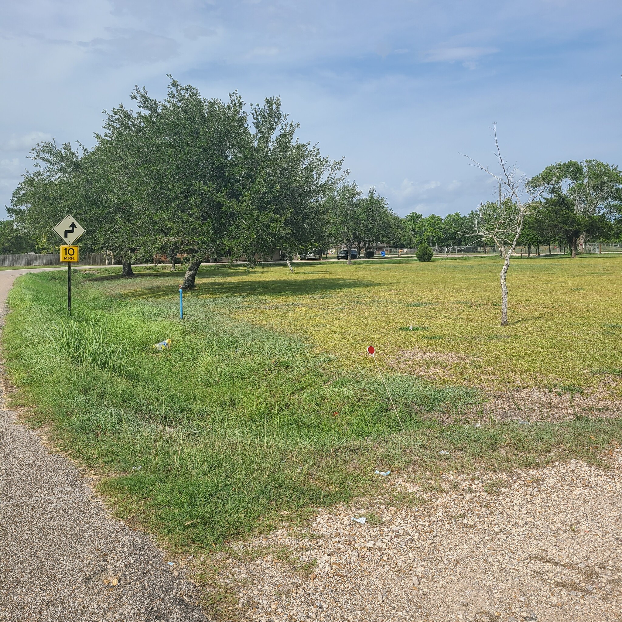 7307 Mississippi Rd, Manvel, TX 77578 Land for Sale