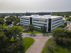 Northfield Hills Corp Center - Troy Tower - Convenience Store