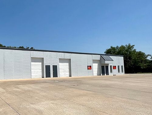 11513 Strang Line Rd, Olathe, KS for lease - Building Photo - Image 1 of 3