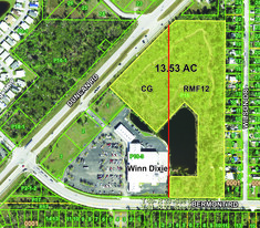 27750 Bermont Rd, Punta Gorda FL - Commercial Real Estate