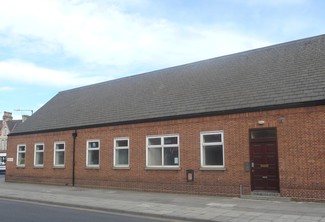 More details for Avenue Rd, Hartlepool - Office for Lease