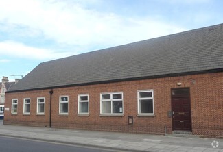 More details for Avenue Rd, Hartlepool - Office for Lease