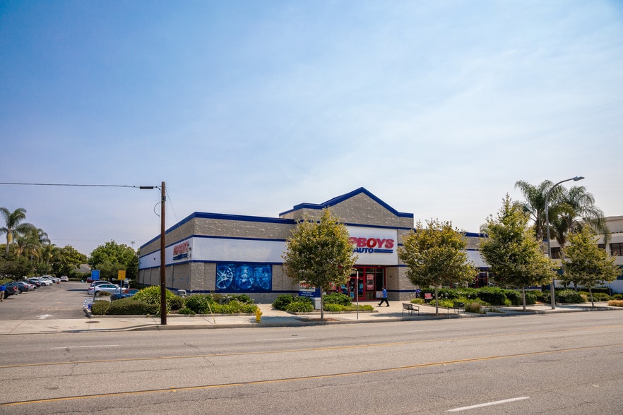 4520 Sepulveda Blvd, Culver City, CA 90230 - Retail for Lease | LoopNet - Bevmo Sepulveda Boulevard Culver City Ca