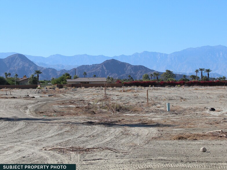 Monroe, Indio, CA for sale - Building Photo - Image 2 of 3