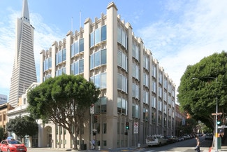 More details for 755 Sansome St, San Francisco, CA - Office for Lease