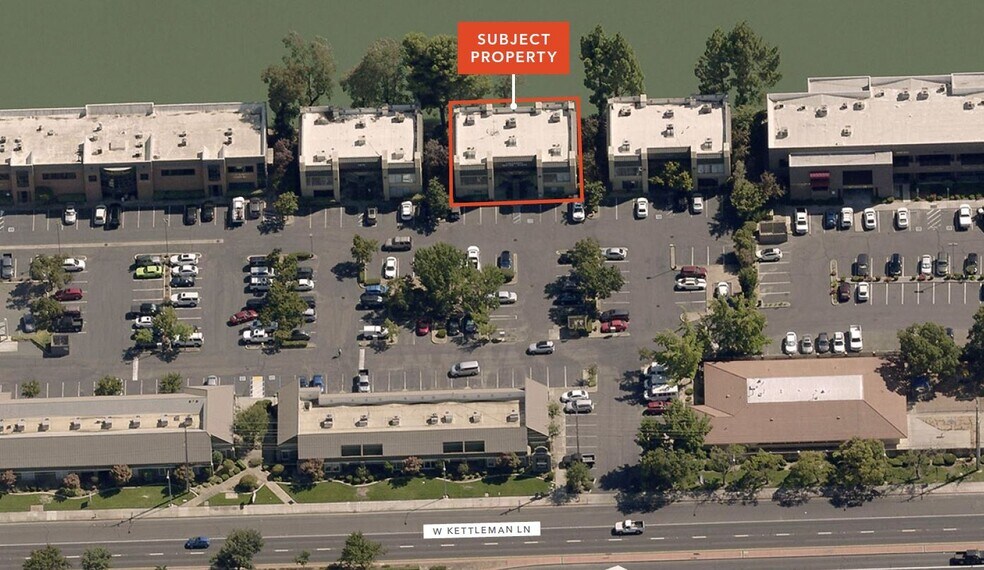 1820 W Kettleman Ln, Lodi, CA 95242 Office for Lease