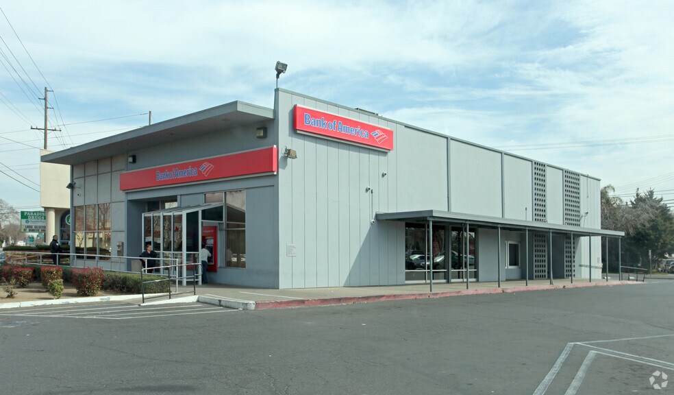 Modesto Ca Bike Shops