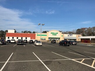 More details for 200 Mathistown Rd, Little Egg Harbor, NJ - Retail for Lease