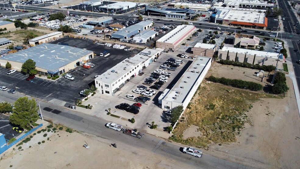 15260 Anacapa Rd, Victorville, CA for lease - Building Photo - Image 3 of 26