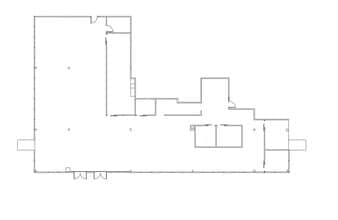 15111 123 Ave, Edmonton, AB for lease Site Plan- Image 1 of 1