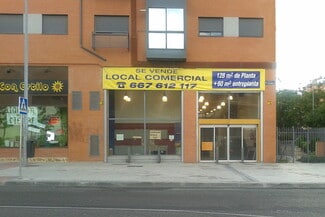 More details for Calle de Estefanita, 2-8, Madrid - Multifamily for Sale