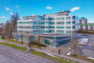 More details for 32071 S Fraser Way, Abbotsford, BC - Office for Sale