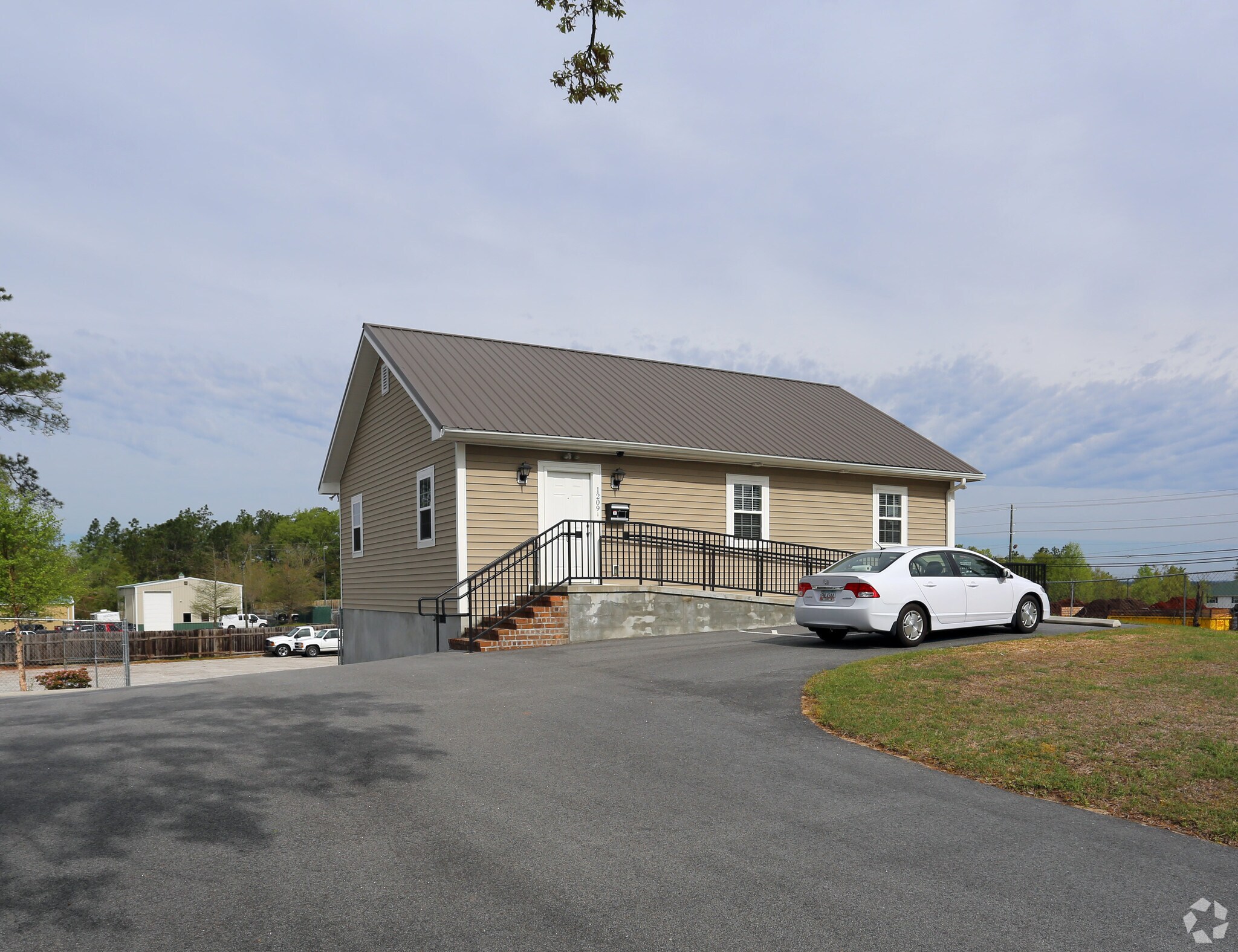 1209 Roy Rd, Augusta, GA for sale Primary Photo- Image 1 of 1