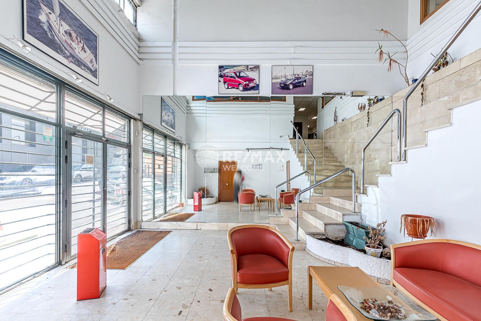 Office in Madrid, Madrid for lease Floor Plan- Image 1 of 12