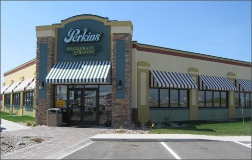 3050 Riffel Dr, Salina, KS for sale Building Photo- Image 1 of 1