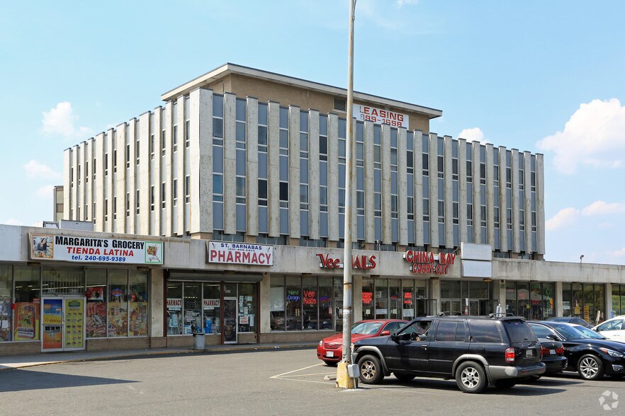 43054335 St Barnabas Rd, Temple Hills, MD, 20748 Office Space For