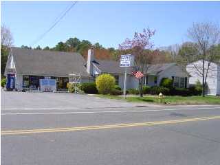 335 Mantoloking Rd, Brick, NJ for sale Primary Photo- Image 1 of 1