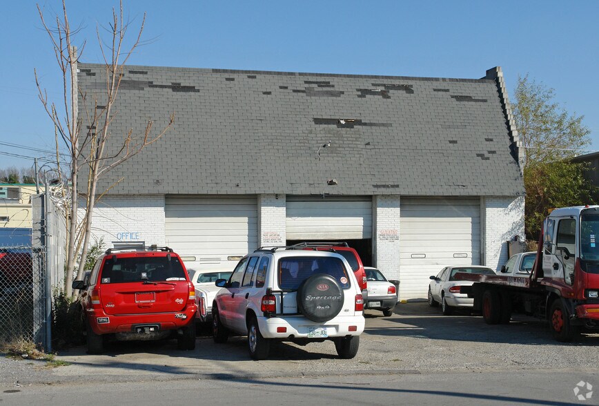 2708 Grandview Ave, Nashville, TN for sale - Primary Photo - Image 1 of 1