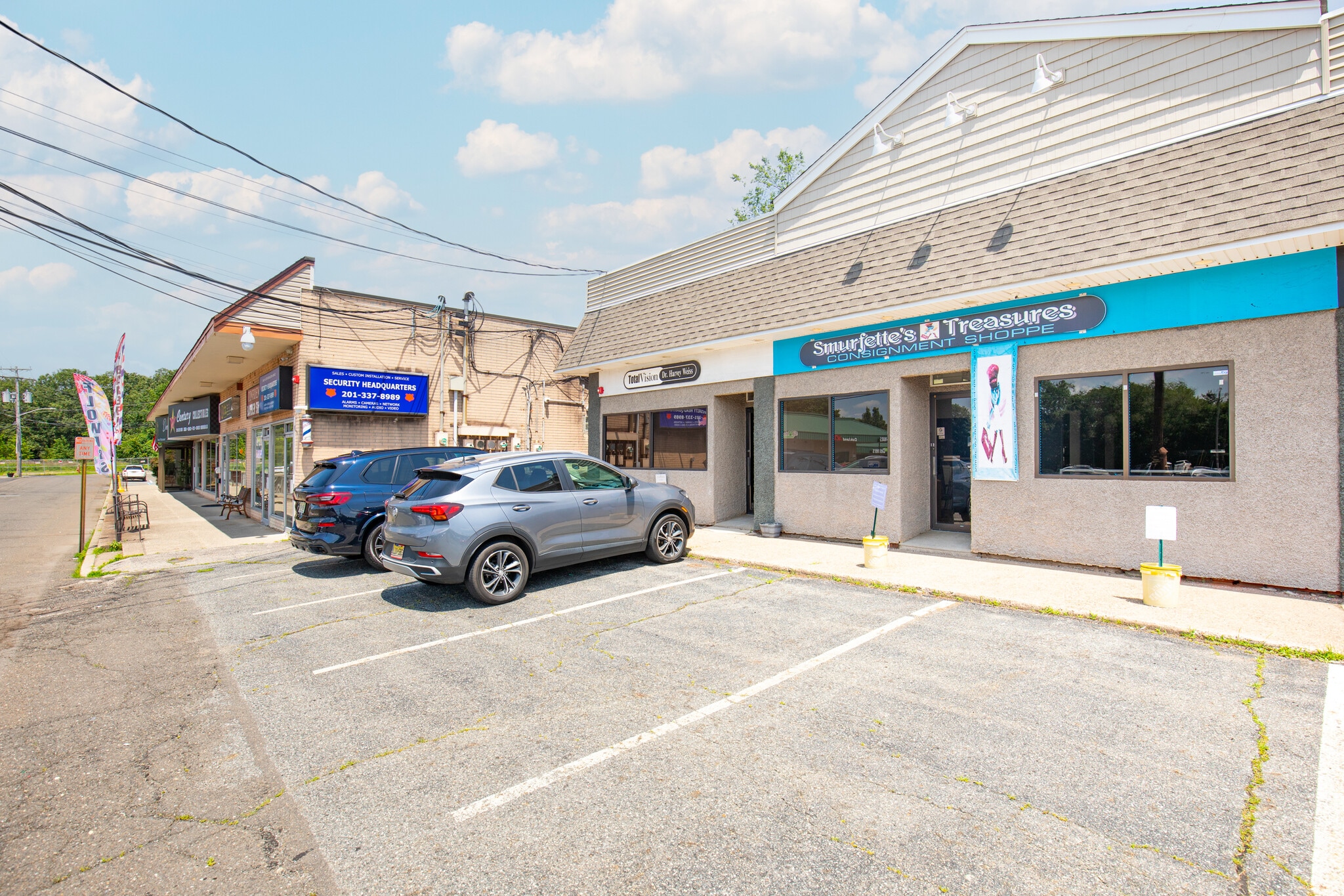 6-14 Elm St, Oakland, NJ for lease Building Photo- Image 1 of 22