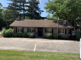 4025 Route 34, Oswego IL - Commercial Real Estate