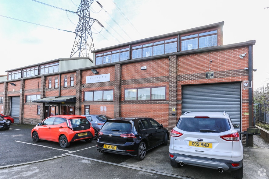 Wyther Dr, Leeds for lease - Building Photo - Image 3 of 6