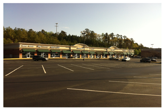 More details for 2543 John Hawkins Pky, Birmingham, AL - Retail for Lease