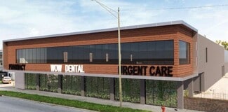 More details for 22341 W Eight Mile Rd, Detroit, MI - Office/Medical for Lease