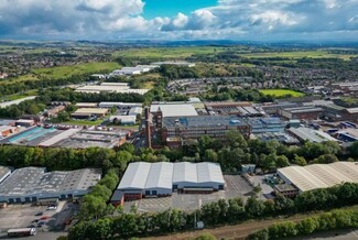 More details for Gorrells Way, Rochdale - Industrial for Lease