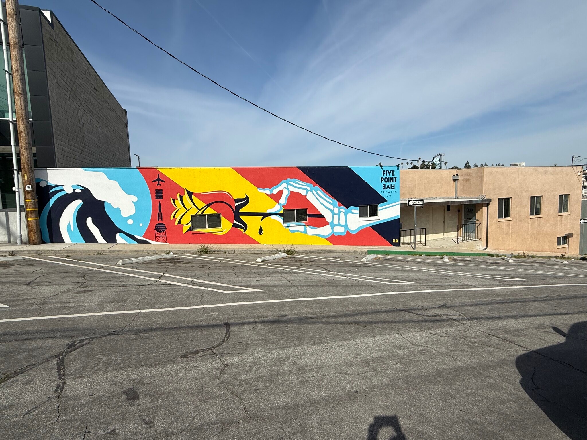 137 Nevada St, El Segundo, CA for sale Building Photo- Image 1 of 1