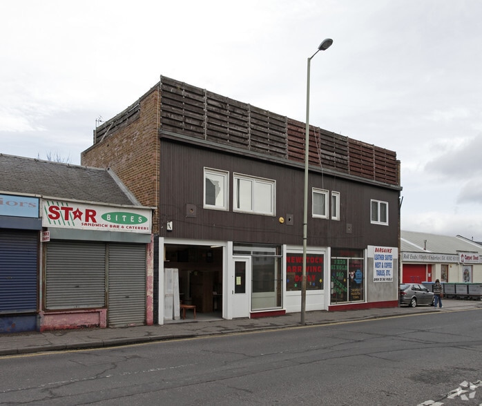 304 Strathmore Ave, Dundee, DD3 6RX