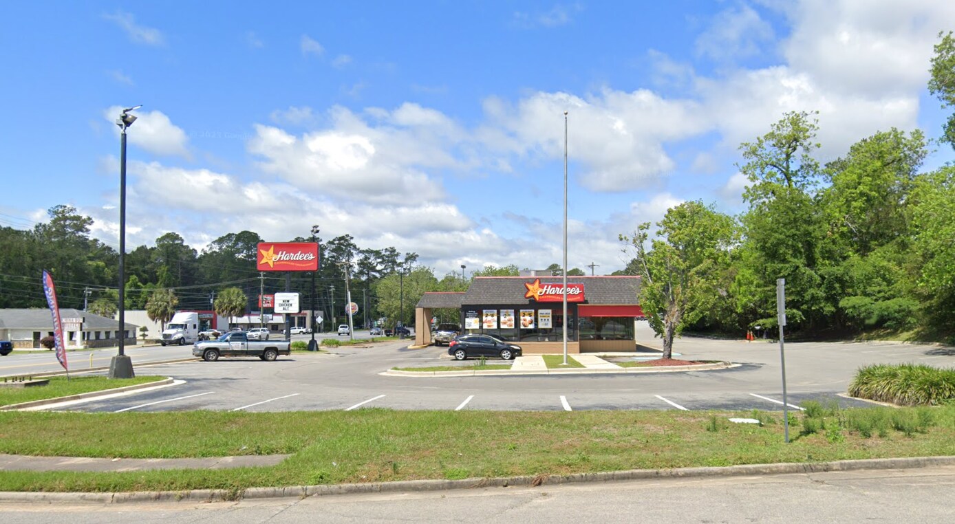 1300 W Screven St, Quitman, GA for sale Building Photo- Image 1 of 1