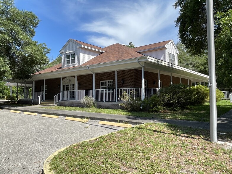 11411 N State Road 121, Gainesville, FL for sale - Primary Photo - Image 1 of 1